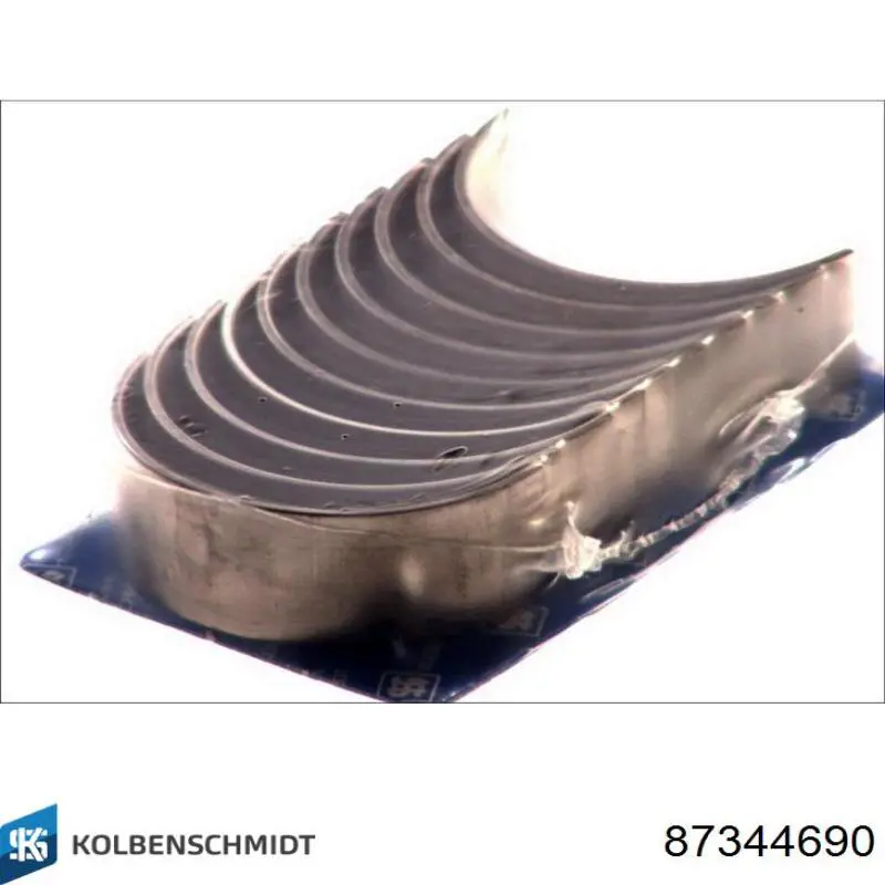 87344690 Kolbenschmidt Buje de biela