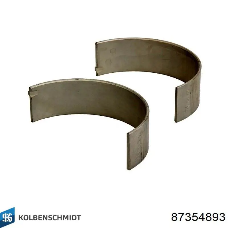 Comprar 87354893 Kolbenschmidt Buje de biela