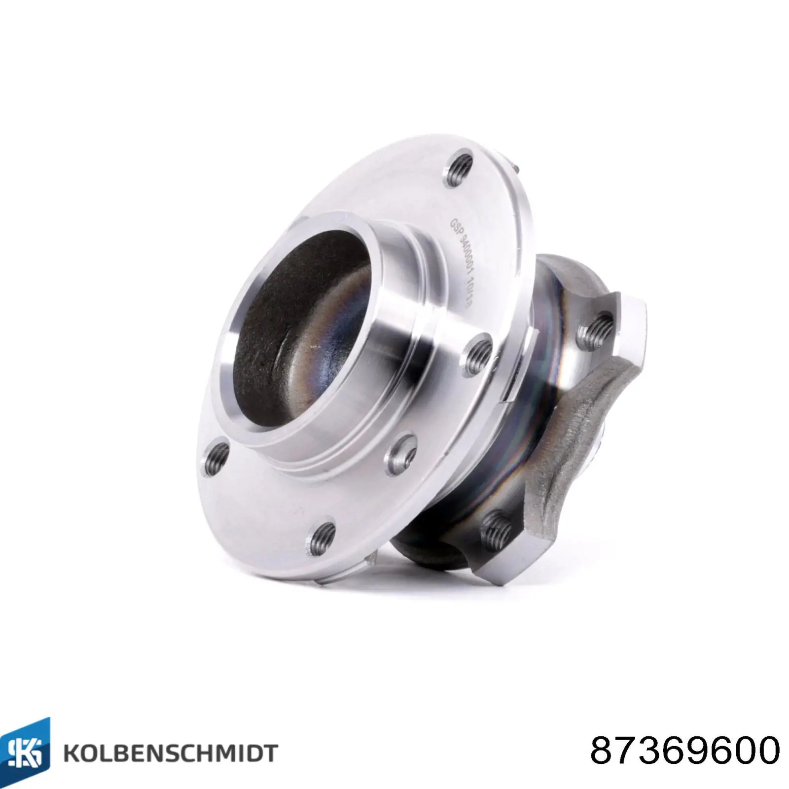 Juego de cojinetes de cigüeñal, estándar, STD 11211285567 BMW