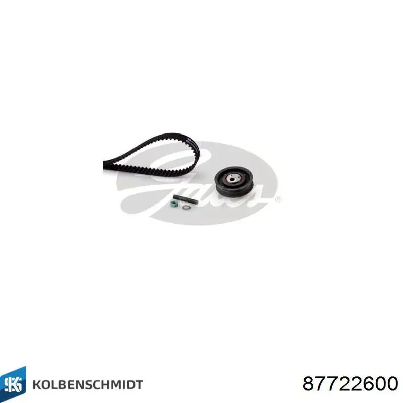 Juego de cojinetes de cigüeñal, estándar, STD Kolbenschmidt 87722600 precio, desde 31,02 EUR