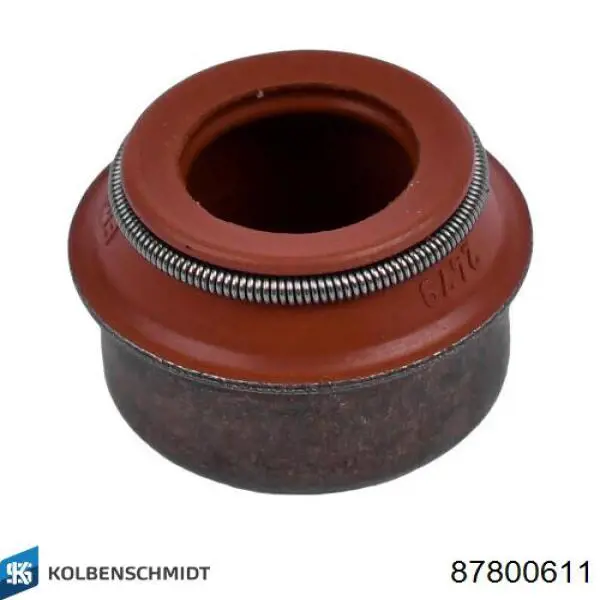 Comprar 87800611 Kolbenschmidt Juego de cojinetes de cigüeñal, cota de reparación (+0,25 mm)