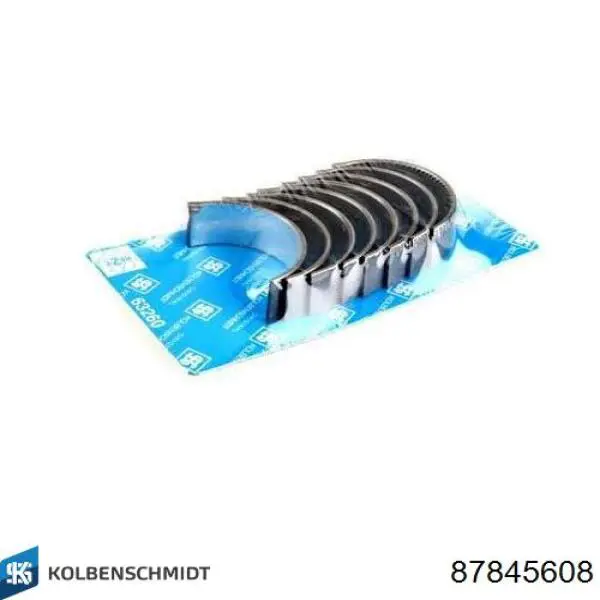 Juego de cojinetes de biela, estándar (STD) Kolbenschmidt 87845608 precio, desde 19,74 EUR