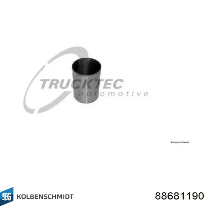 Comprar 9510614 SM Camisa del cilindro