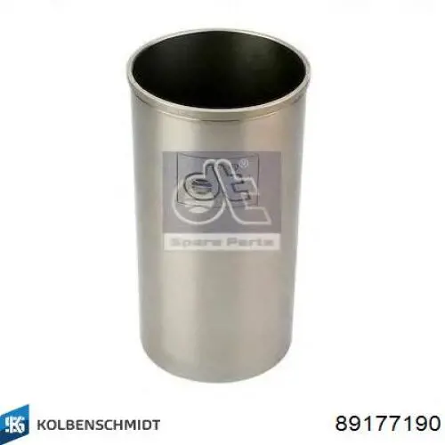 Camisa del cilindro Kolbenschmidt 89177190 precio, desde 30,55 EUR