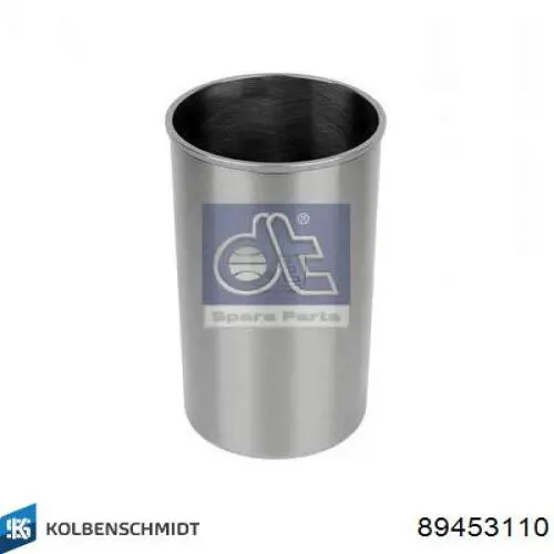 89453110 Kolbenschmidt Camisa del cilindro
