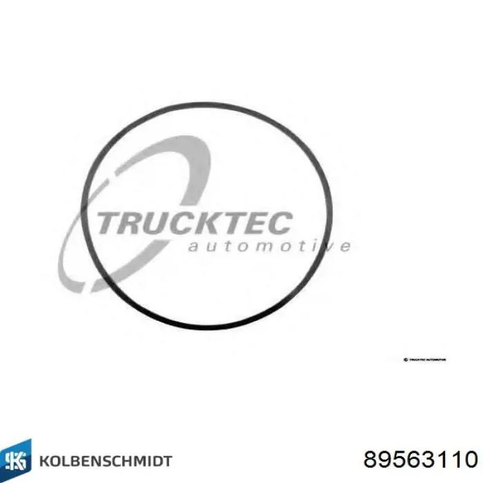 Comprar A4570110510 Mercedes Camisa del cilindro