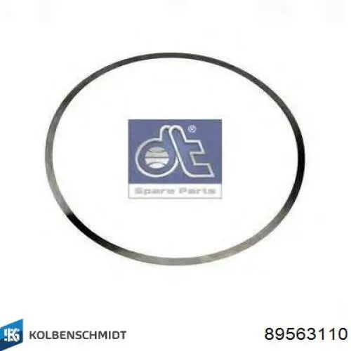 Comprar 89563110 Kolbenschmidt Camisa del cilindro
