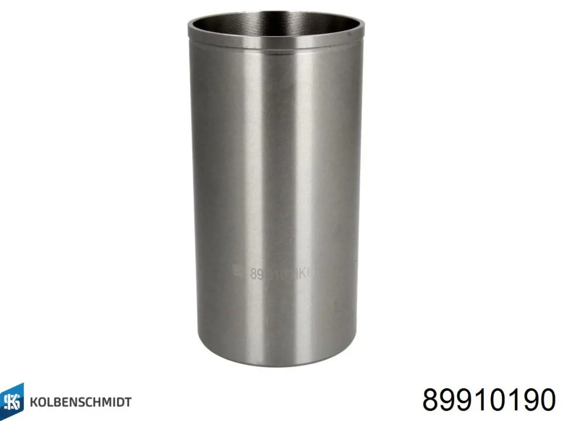 89910190 Kolbenschmidt Camisa del cilindro