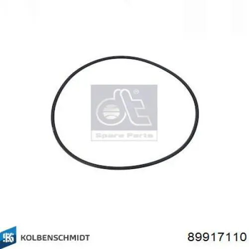 Junta anular, camisa cilindro 157355601 Victor Reinz