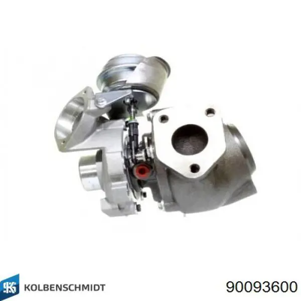 Comprar 90093600 Kolbenschmidt Pistón