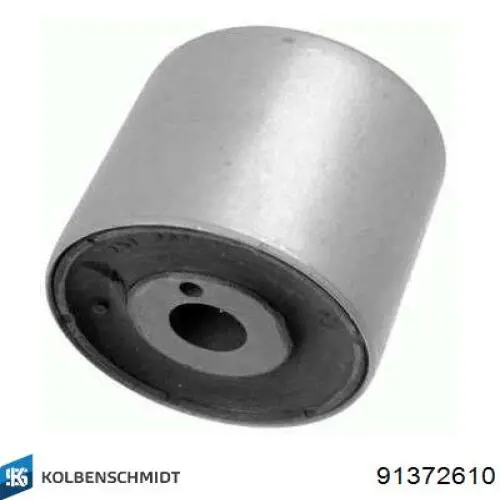 Pistón en conjunto para 1 cilindro, sobremedida (+0,75 mm) Kolbenschmidt 91372610 precio, desde 76,17 EUR