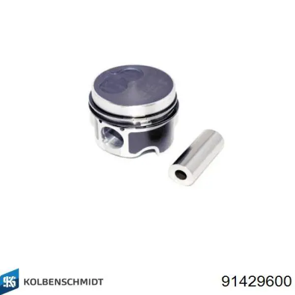 Comprar 91429600 Kolbenschmidt Pistón