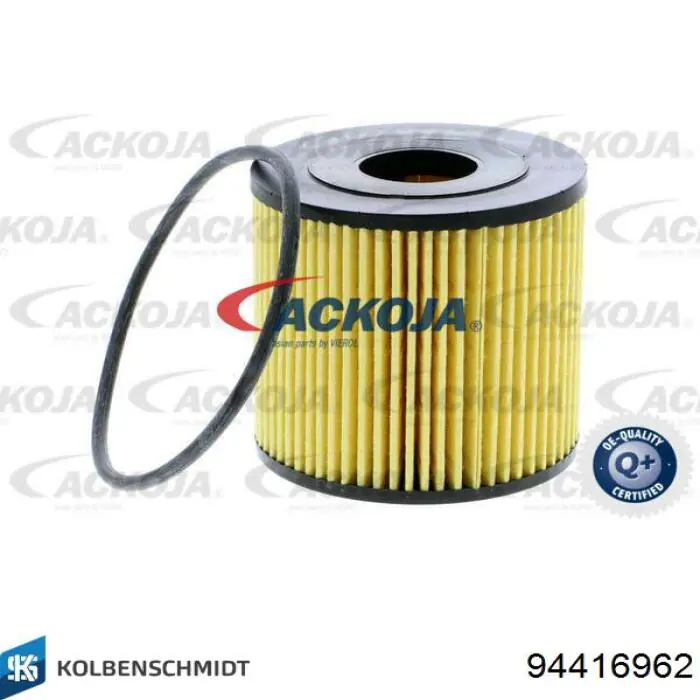 Camisa del cilindro 227WT3900 Mahle Original
