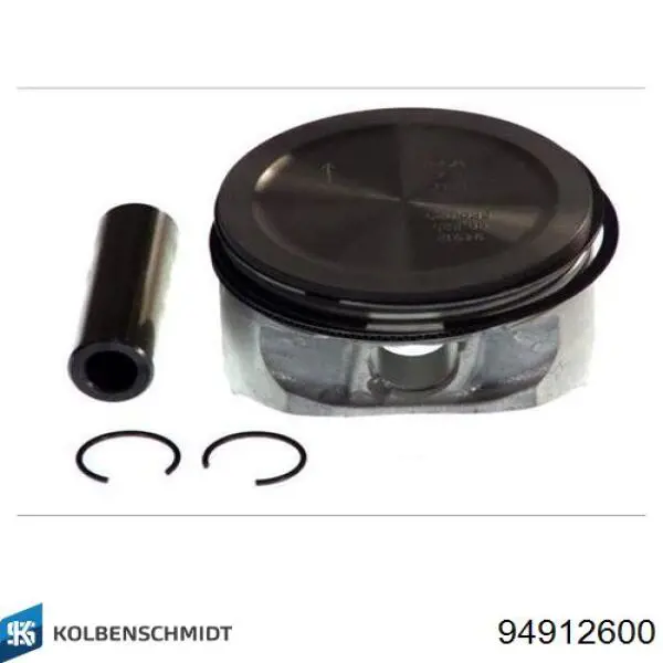 Comprar 90537911 Opel Pistón