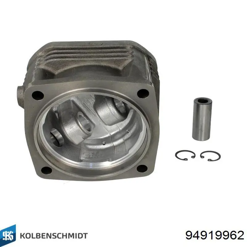 Comprar 94919962 Kolbenschmidt 