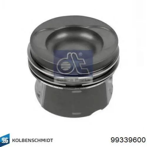 Comprar 99339600 Kolbenschmidt Pistón