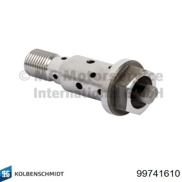 130035001121 NE/NPR Pistón completo para 1 cilindro, segunda reparación (+0,50 mm)