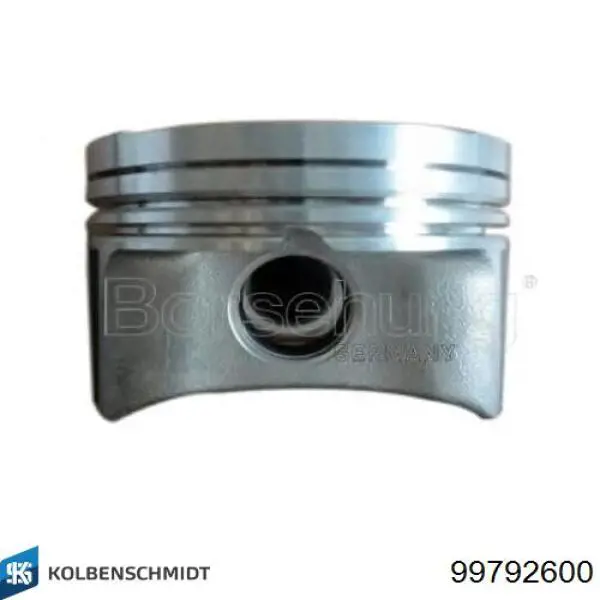 Comprar 99792600 Kolbenschmidt Pistón