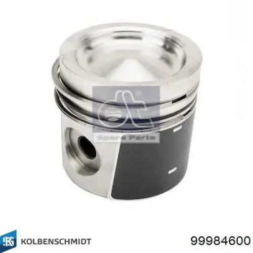 Comprar 99984600 Kolbenschmidt Pistón