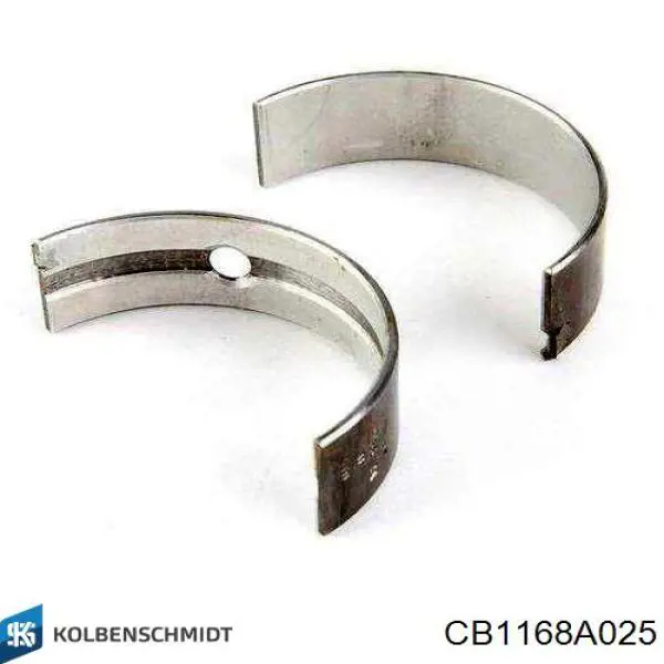 Juego de cojinetes de biela, cota de reparación (+0,25 mm) Mazda B3Y011SF0 precio, desde 7,79 EUR
