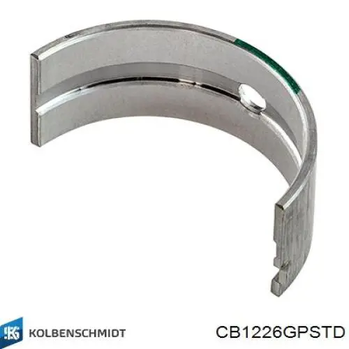 Juego de cojinetes de biela, estándar (STD) Kolbenschmidt CB1226GPSTD precio, desde 20,68 EUR