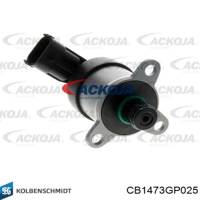Comprar CB1473GP025 Kolbenschmidt Juego de cojinetes de biela, cota de reparación (+0,25 mm)