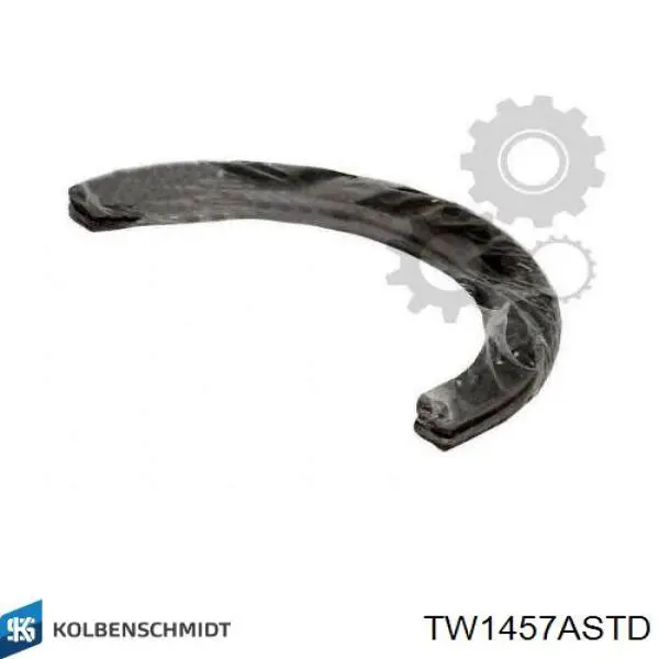 Arandela de empuje superior del cigüeñal Kolbenschmidt TW1457ASTD precio, desde 4,76 EUR