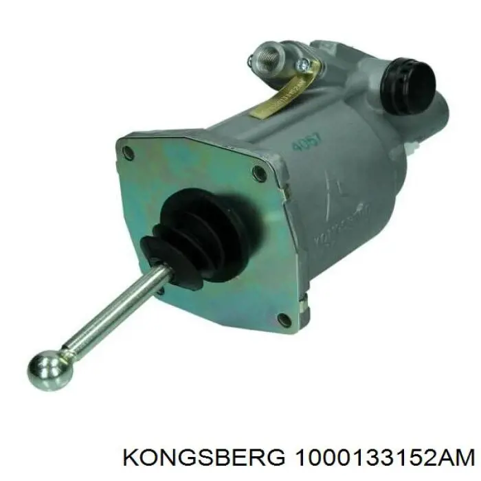 Servo de embrague Kongsberg KA1000133152AM precio, desde 214,12 EUR