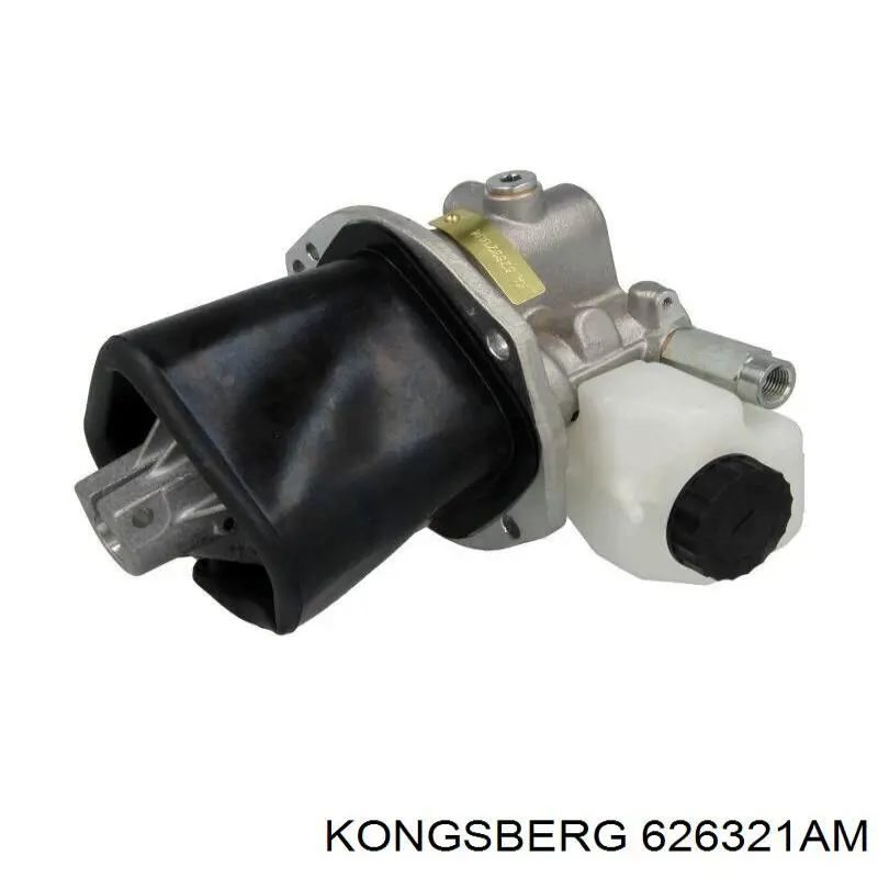 Mecanismo selector de marchas Kongsberg KA626321AM precio, desde 479,92 EUR