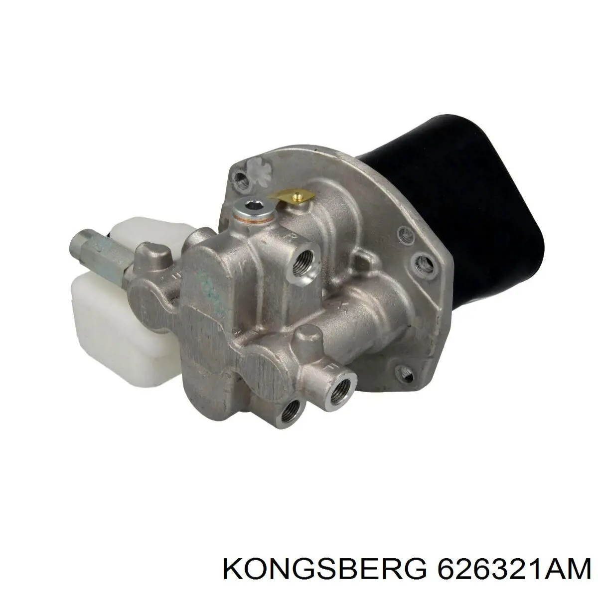 Comprar 626321AM Kongsberg Palanca de cambios