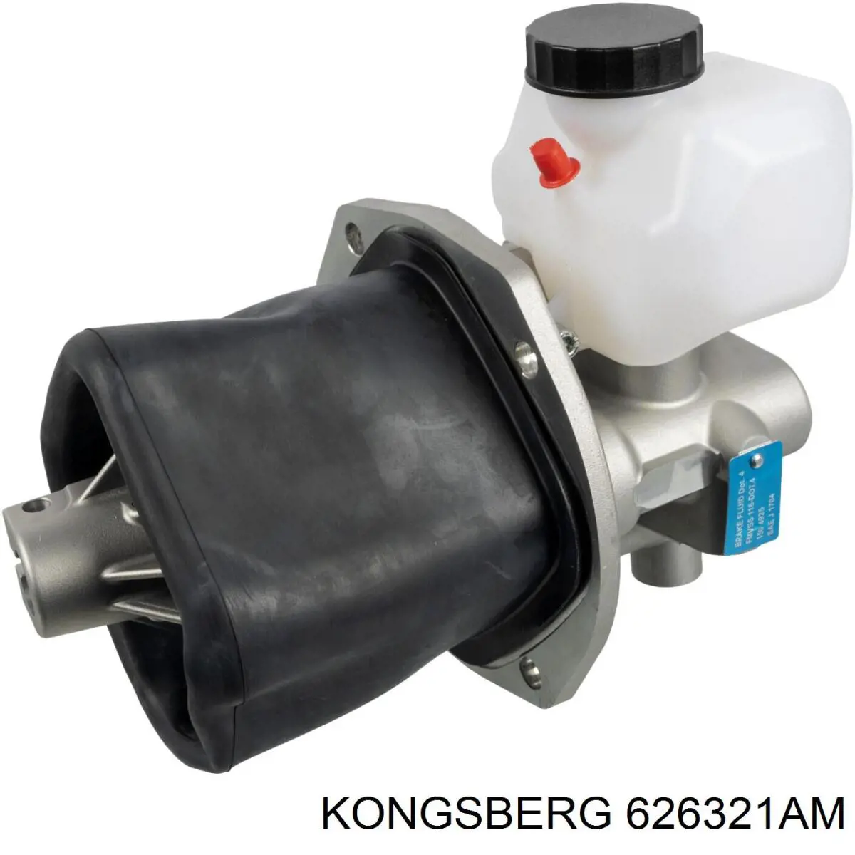 Comprar KA626321AM Kongsberg Palanca de cambios