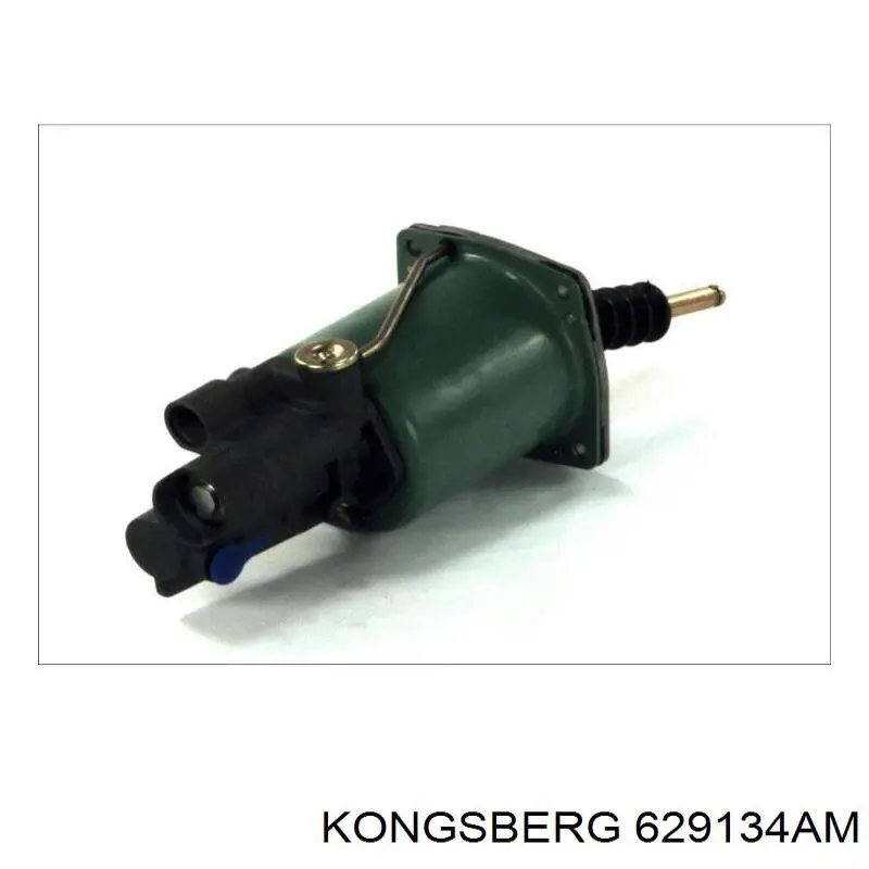 Comprar 9700518260 Wabco Servo de embrague