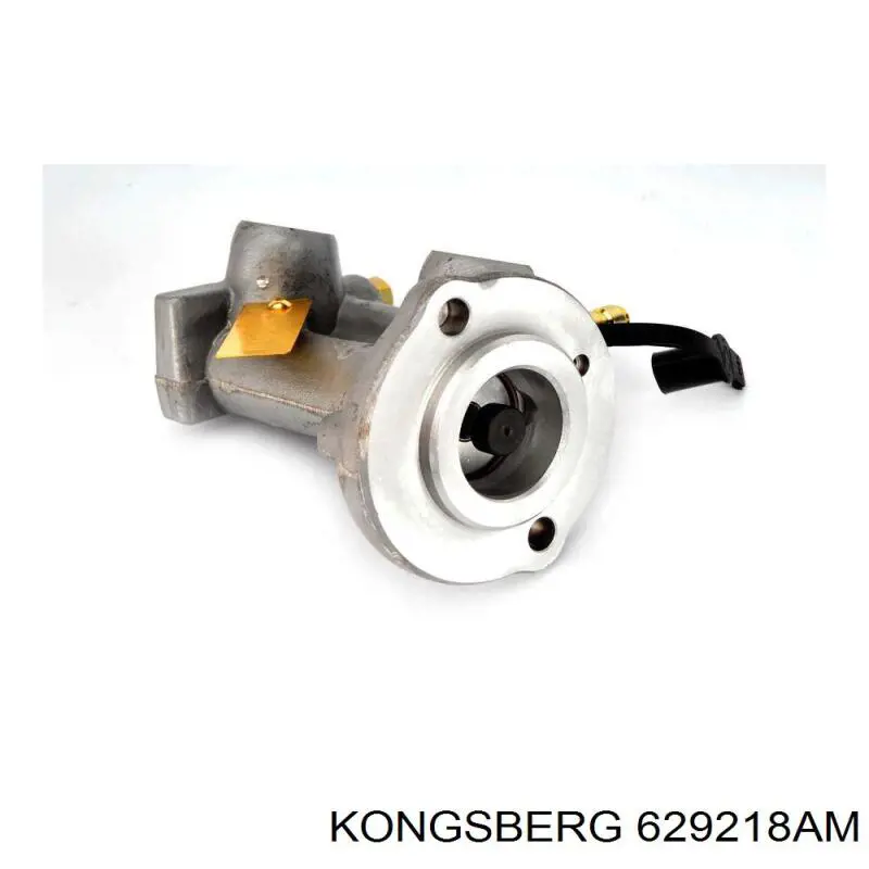 Comprar 629218AM Knorr-bremse Cilindro de cambio de velocidades
