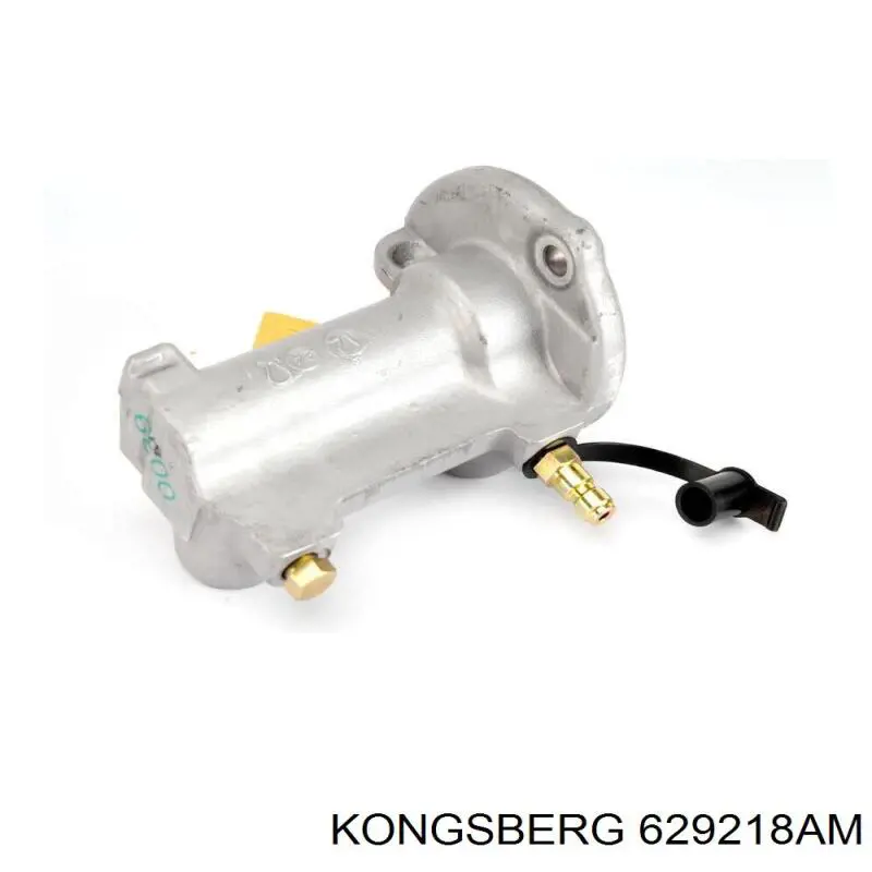 Cilindro de cambio de velocidades 629218AM Knorr-bremse