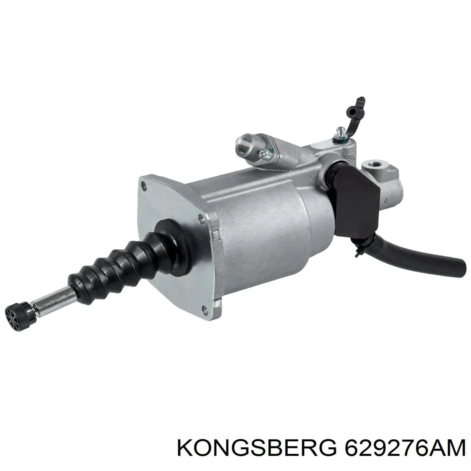 Servo de embrague 629276AM Knorr-bremse