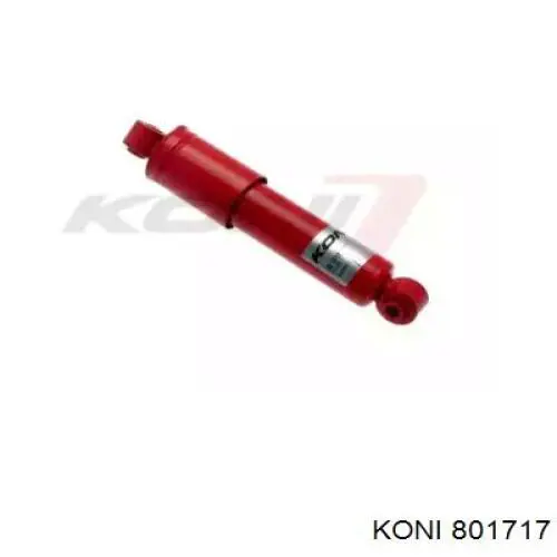 801717 Koni Amortiguador frontal