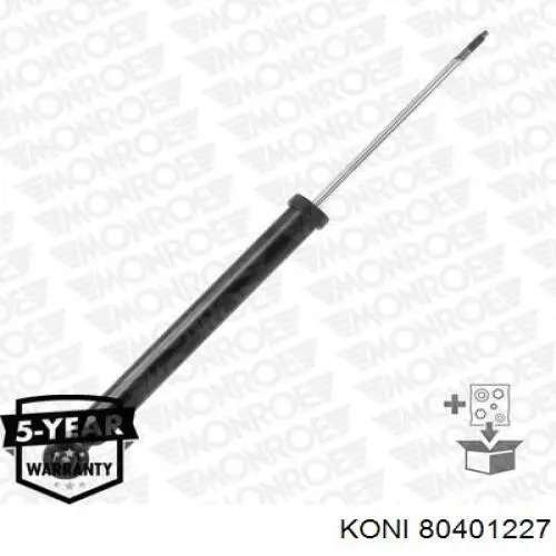 Comprar 80401227 Koni Amortiguador trasero