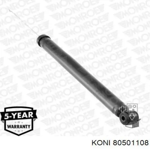 Comprar 80501108 Koni Amortiguador trasero