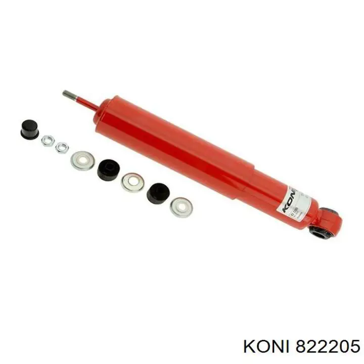 822205 Koni