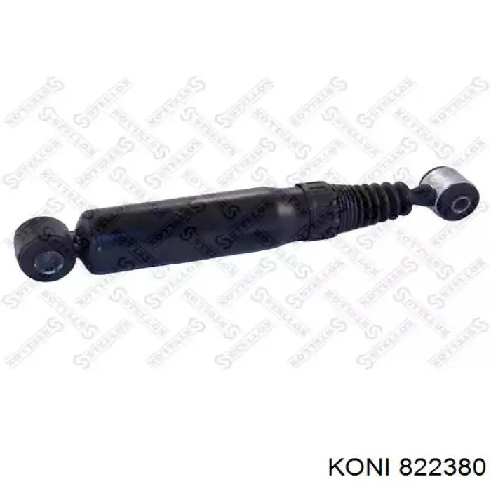 Amortiguador trasero Koni 822380 precio, desde 30,83 EUR