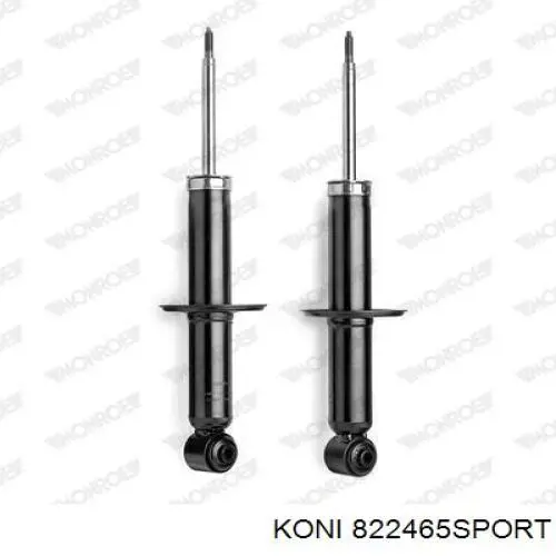 Comprar 822465SPORT Koni Amortiguador trasero