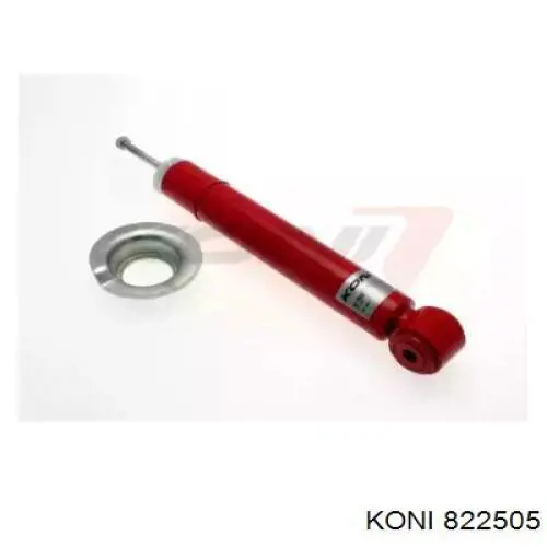 Comprar 822505 Koni Amortiguador