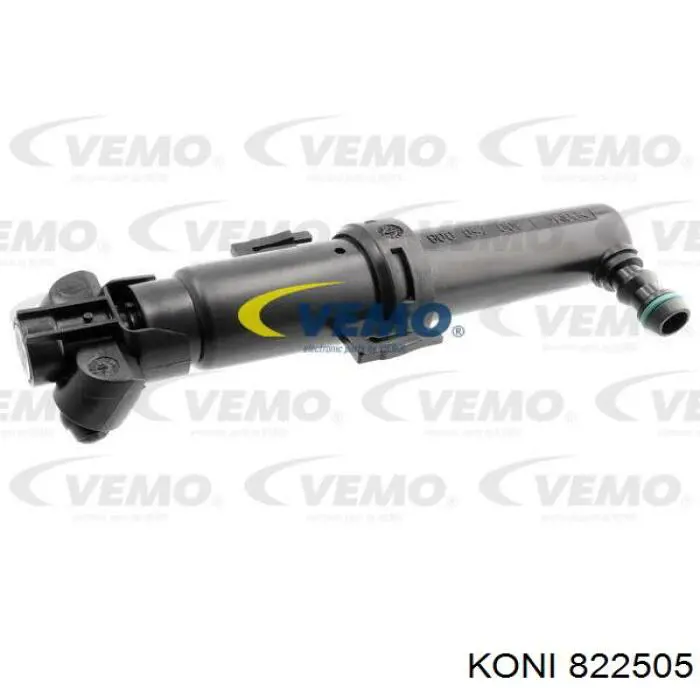 Amortiguadores Koni 822505 precio, desde 65,34 EUR