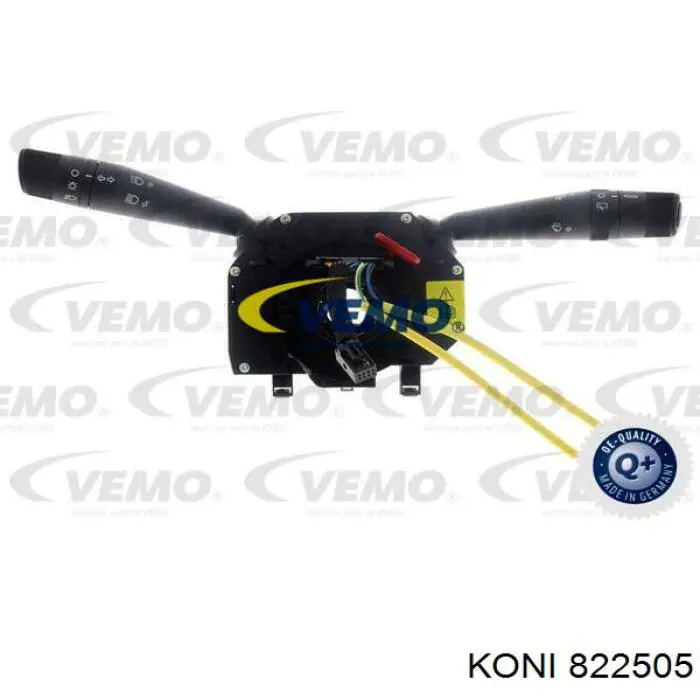 Comprar 822505 Koni Amortiguador