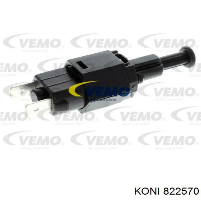 Comprar 822570 Koni Amortiguador