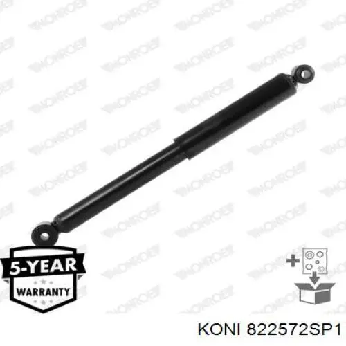 822572SP1 Koni amortiguador trasero