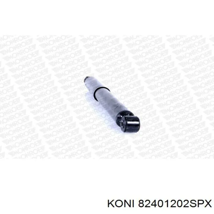 82401202SPX Koni amortiguador trasero