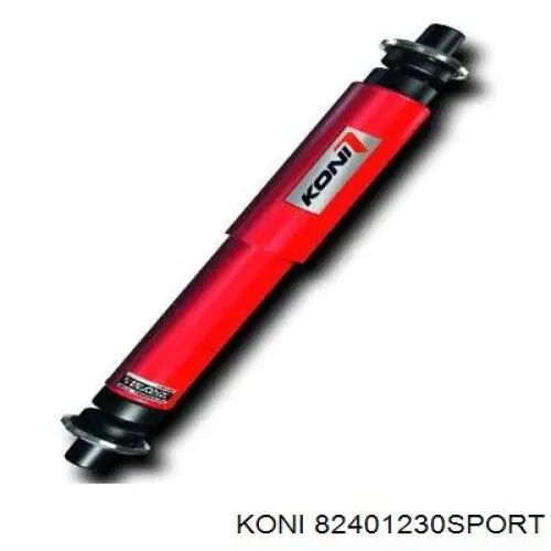 82401230SPORT Koni amortiguador trasero