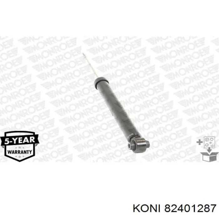 Comprar 82401287 Koni Amortiguador trasero
