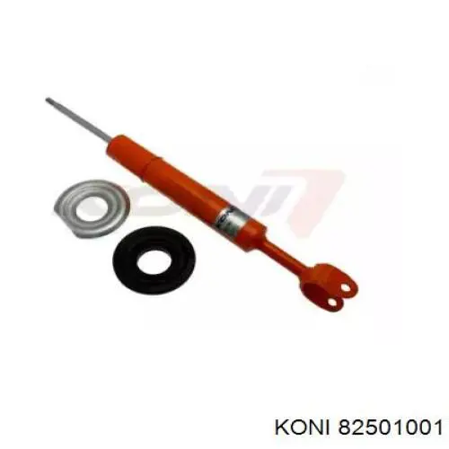 Amortiguador delantero Koni 82501001